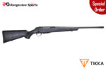 *Special Order* Tikka T3x Lite Roughtech Rifle
