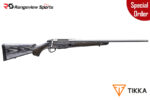 *Special Order* Tikka T3x Laminated Stainless Rifle