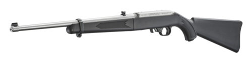 *Special Order* Ruger 10/22 Standard Takedown Stainless, 22 Lr 18.5'' Barrel - Image 4