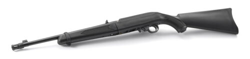 *Special Order* Ruger 10/22 Standard Takedown Black Synthetic, 22 Lr 16.4'' Barrel - Image 4