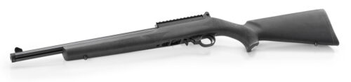 *Special Order* Ruger 10/22 Standard Bull Barrel Hogue Overmolded Stock, 22 Lr 16.12'' Barrel - Image 4