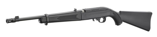 *Special Order* Ruger 10/22 Standard Takedown Black Synthetic, 22 Lr 16.4'' Barrel - Image 5