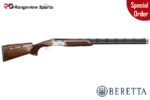 *Special Order* Beretta 694 Trap Shotgun with Adjustable Stock
