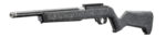 *Special Order* Ruger 10/22 Carbon Fiber Textured White Speckle Magpul MOE X-22 Stock, 22 LR 16.1'' Barrel - Image 5