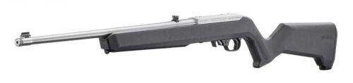 *Special Order* Ruger 10/22 Standard Stainless Magpul Moe X-22, 22 Lr 18.5'' Barrel - Image 5