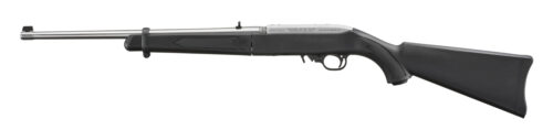 *Special Order* Ruger 10/22 Standard Takedown Stainless, 22 Lr 18.5'' Barrel - Image 2