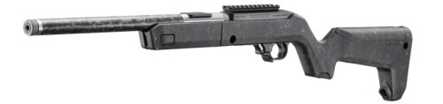 *Special Order* Ruger 10/22 Carbon Fiber Takedown Magpul Hunter X-22 Backpacker, 22 Lr 16.1'' Barrel - Image 5