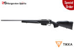 *Special Order* Tikka T3x Varmint Stainless Left-Hand Rifle