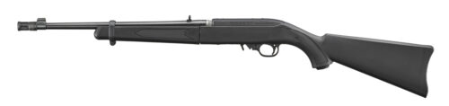 *Special Order* Ruger 10/22 Standard Takedown Black Synthetic, 22 Lr 16.4'' Barrel - Image 6