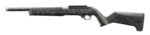 *Special Order* Ruger 10/22 Carbon Fiber Textured White Speckle Magpul MOE X-22 Stock, 22 LR 16.1'' Barrel - Image 6