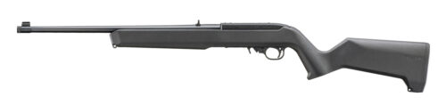 *Special Order* Ruger 10/22 Standard Stain Black Magpul Moe X-22, 22 Lr 18.5'' Barrel - Image 6