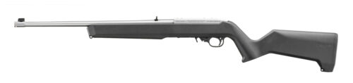 *Special Order* Ruger 10/22 Standard Stainless Magpul Moe X-22, 22 Lr 18.5'' Barrel - Image 6