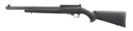 *Special Order* Ruger 10/22 Standard Bull Barrel Hogue Overmolded Stock, 22 LR 16.12'' Barrel - Image 6