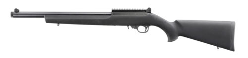 *Special Order* Ruger 10/22 Standard Bull Barrel Hogue Overmolded Stock, 22 Lr 16.12'' Barrel - Image 6
