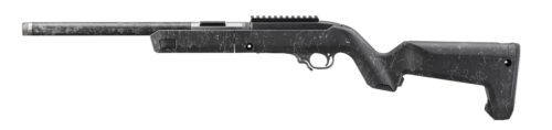 *Special Order* Ruger 10/22 Carbon Fiber Takedown Magpul Hunter X-22 Backpacker, 22 Lr 16.1'' Barrel - Image 6