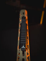 Alex's Homebrew TM22 AR Style Charging Handle/Top Cover Assembly GEN 2 - Made in Canada - Image 4