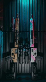 Alex's Homebrew TM22 Manual Bolt Hold Open Kit - Image 2