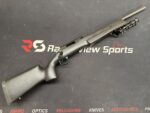 Used Remington 700 Tactical, 308 Win 20'' Heavy Barrel