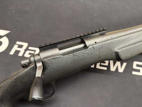 Used Remington 700 Tactical, 308 Win 20'' Heavy Barrel - Image 2