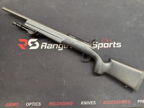 Used Remington 700 Tactical, 308 Win 20'' Heavy Barrel - Image 3