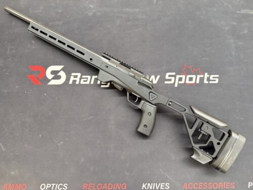 Pre Owned Tikka T1X Ace Target Rifle, 17 Hmr 20'' Barrel - Image 3