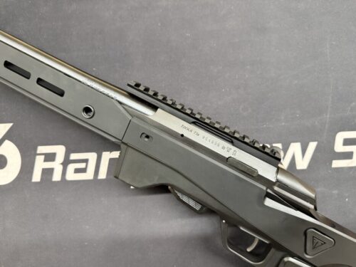 Pre Owned Tikka T1X Ace Target Rifle, 17 Hmr 20'' Barrel - Image 4