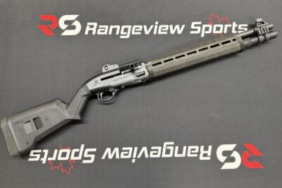 Beretta 1301 Tactical MOD 2 Shotgun Tactical Ordnance Edition