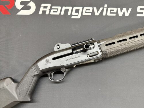 Beretta 1301 Tactical Mod 2 Shotgun Tactical Ordnance Edition - Image 2