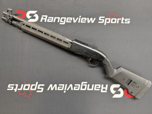 Beretta 1301 Tactical Mod 2 Shotgun Tactical Ordnance Edition - Image 3