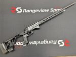 Used Tikka T3x Ace Target Rifle, 6.5 Creedmoor 23.5'' Barrel *No Mag*