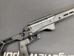 Used Tikka T3x Ace Target Rifle, 6.5 Creedmoor 23.5'' Barrel *No Mag* - Image 2