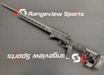 Used Tikka T3x Ace Target Rifle, 6.5 Creedmoor 23.5'' Barrel *No Mag* - Image 3