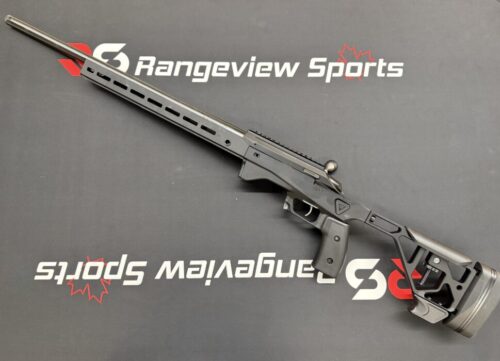 Used Tikka T3X Ace Target Rifle, 6.5 Creedmoor 23.5'' Barrel *No Mag* - Image 3