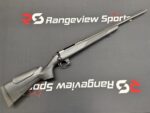 Used Tikka T3x CTR Rifle, 6.5 Creedmoor 20'' Barrel *No Mag*