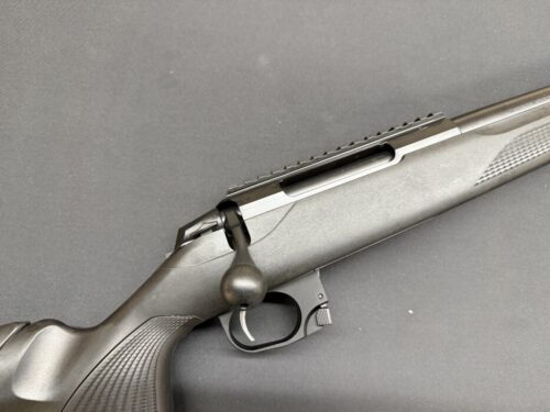 Used Tikka T3X Ctr Rifle, 6.5 Creedmoor 20'' Barrel *No Mag* - Image 2