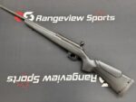 Used Tikka T3x CTR Rifle, 6.5 Creedmoor 20'' Barrel *No Mag* - Image 3