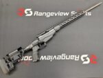 Used Tikka T3x TAC A1 Rifle, 308 Win 24'' Barrel *No Mag*