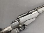 Used Tikka T3x TAC A1 Rifle, 308 Win 24'' Barrel *No Mag* - Image 2