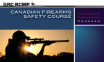 Firearm Licence Course - Non-Restricted Only (CFSC), Apr 11th
