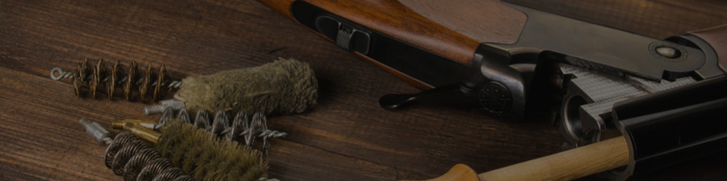 Rangeview Sports Gunsmithing Services Newmarket