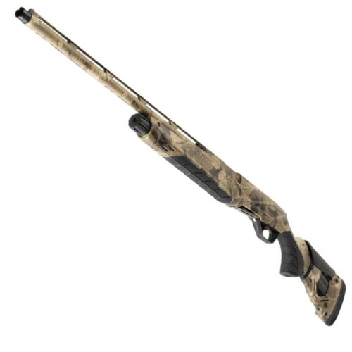 Beretta Ax800 Suprema Shotgun - Optifade Marsh - Image 4