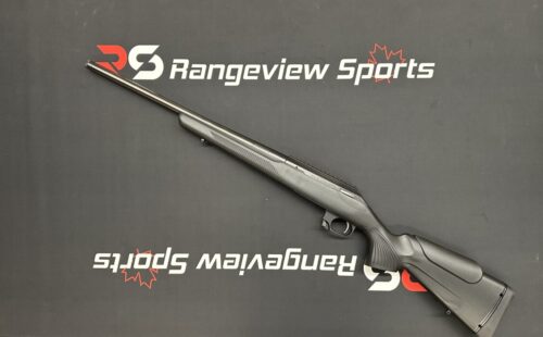 Pre Owned Tikka T3X Ctr Rifle, 223 Rem 20'' Barrel - Image 2