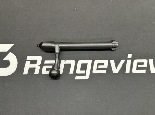 Pre Owned Tikka T3X Ctr Rifle, 223 Rem 20'' Barrel - Image 3