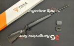 Pre Owned Tikka T3x CTR Rifle, 6.5 PRC 24'' Barrel
