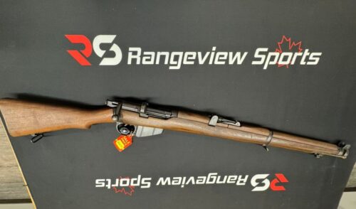 Consignment Lee Enfield Smle Iii - Image 2