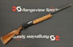 Used Remington Model 1100 Semi Auto Shotgun, 12Ga