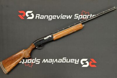 Used Remington Model 1100 Semi Auto Shotgun, 12Ga