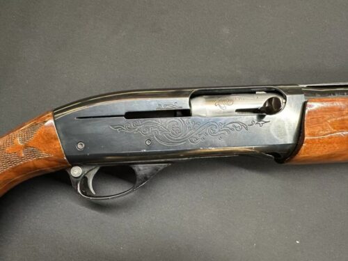 Used Remington Model 1100 Semi Auto Shotgun, 12Ga 26'' Barrel - Image 2