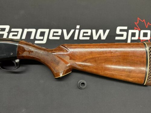 Used Remington Model 1100 Semi Auto Shotgun, 12Ga 26'' Barrel - Image 6
