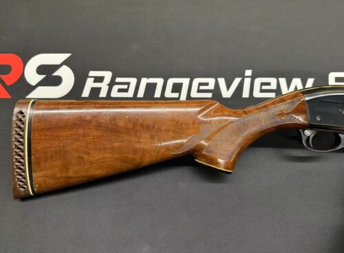 Used Remington Model 1100 Semi Auto Shotgun, 12Ga 26'' Barrel - Image 7